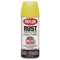 Rust Protector 69010 Rust Preventative Enamel Spray Paint