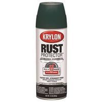 Rust Protector 69012 Rust Preventative Enamel Spray Paint