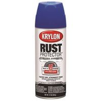 Rust Protector 69014 Rust Preventative Enamel Spray Paint
