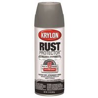 Rust Protector 69018 Rust Preventative Enamel Spray Paint