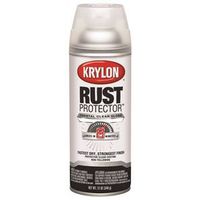 Krylon Products Rust Protector Protective Coating