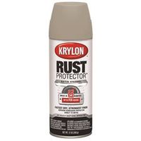 Rust Protector 69026 Rust Preventative Enamel Spray Paint