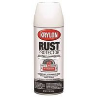 Rust Protector 69034 Rust Preventative Enamel Spray Paint