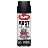 Rust Protector 69035 Rust Preventative Enamel Spray Paint