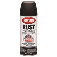 Rust Protector 69036 Rust Preventative Enamel Spray Paint