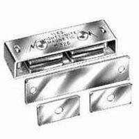6519516 - DUAL MAGNET CATCH ALUMN FINISH