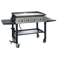 36IN GRIDDLE/GRILL BLACKSTONE 