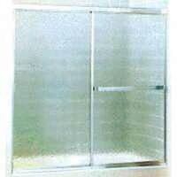 5 gold bath enclosure door 