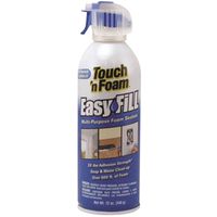 Touch n Foam Easy Fill Latex Foam Sealant