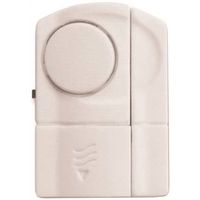 Westek SEC300 Magnetic Wireless Mini Door/Window Alarm