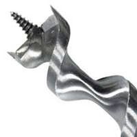 auger bit, 5/8in.