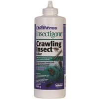 Chemfree Insectigone 02-1601CAN Crawling Insect Killer