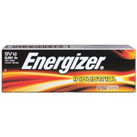 6526412 - 9V INDUSTRIAL BATTERIES