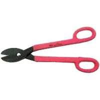 bulldog tin snips, 16in.