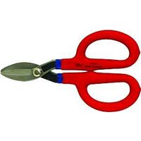 Tin Snips, 8 1/4in.