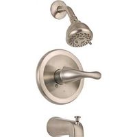 Mintcraft 67535-0004 Tub/Shower Faucets