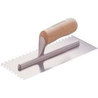 6528277 - 4-1/2X11IN 1/4"NOTCH TROWEL