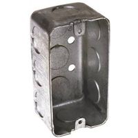 6529069 - 1-7/8IN UTILITY BOX 3/4 KO