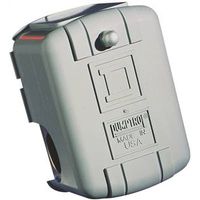 6529176 - 30-50PSI PUMP PRESSURE SWITCH