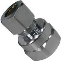 fip straight supply connector