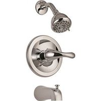 Mintcraft 67535-0001 Tub/Shower Faucets