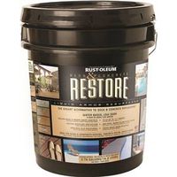 Restore 46558 Deck and Concrete Coating