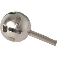 brass faucet ball assembly  