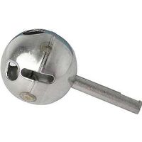 Brass Faucet Ball Assembly  