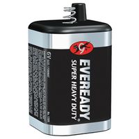 6530844 - 6V SUPER HD LANTERN BATTERY