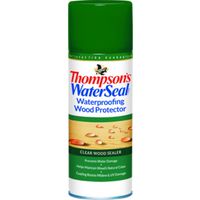 WaterSeal TH.041800-18 Waterproof Wood Sealer