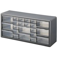 Stack-On DS-22 Storage Cabinet