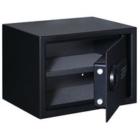 Stack-On PS-514-12 Portable Safe With Electronic Lock