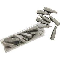 Square Screw Driver Bit, #3 x 2in.