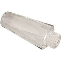 Lucite Lever Faucet Handle