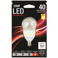 Feit BPA15C/CL/DM/LED Dimmable LED Lamp