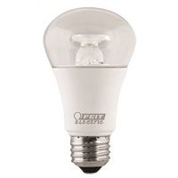 Feit BPA19/CL/DM/LED Dimmable LED Lamp