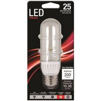 Feit BPT10/LED Non-Dimmable LED Lamp