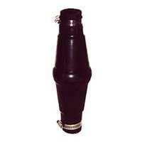 6533061 - RUBBER TORQUE ARRESTOR
