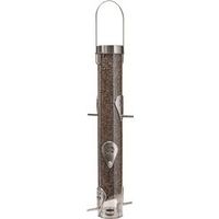 Droll Yankees TH3-RP Ring Pull Nyjer Seed Feeder 16 in H
