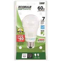 Feit BPESL15A Non-Dimmable CFL