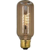Feit BP40T14/RP Dimmable Vintage Incandescent Lamp