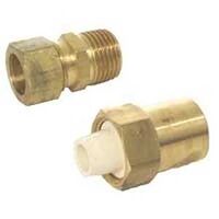 Straight Fittings Male    