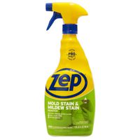 Zep Professional ZUMILDEW32 Mold and Mildew Stain Remover