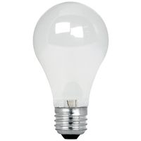 Feit Q43A/W/4/RP Dimmable Halogen Lamp