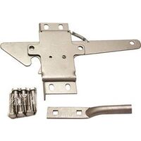 Stainless Steel Post Latch