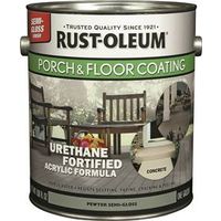 Rustoleum 244058 Porch and Floor Coating