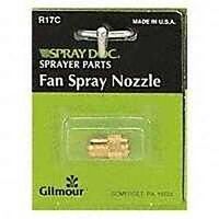 Compression Spray Nozzle, Brass