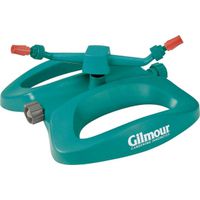 Gilmour 181SPB 2-Arm Rotary Sprinkler