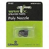 compression spray nozzle replacement 
