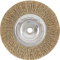 Wire Wheel, 4" Coarse